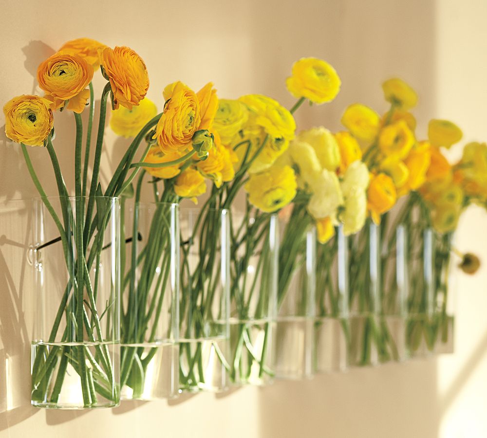wall-vase