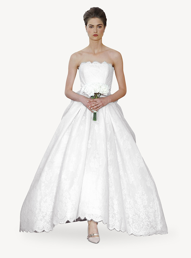 Carolina Herrera - Audrina
