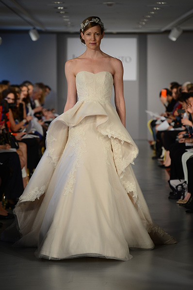 Ines Di Santo- NANCY