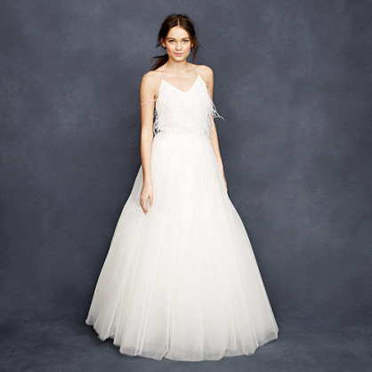 jcrew-snowdrop collection