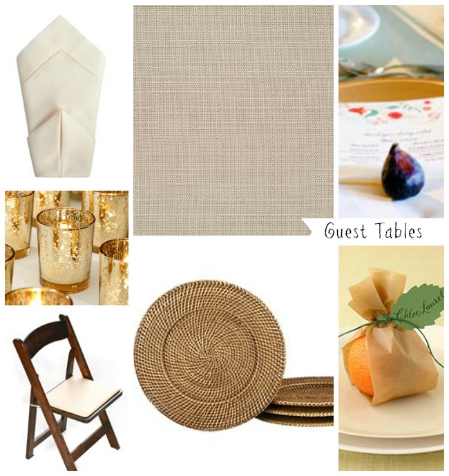 board tables