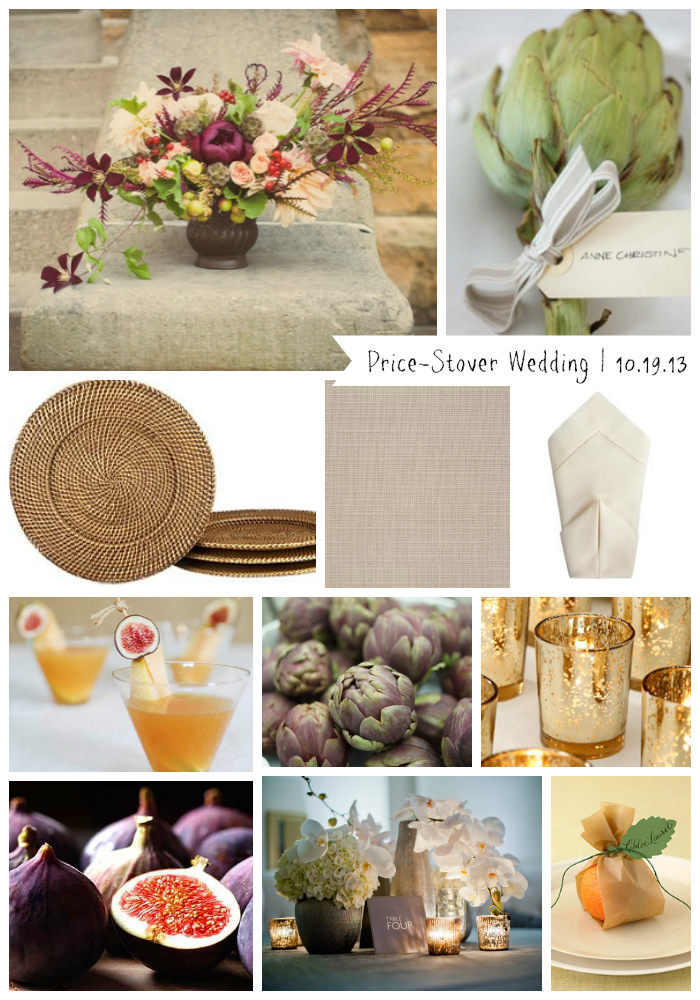 *mood board