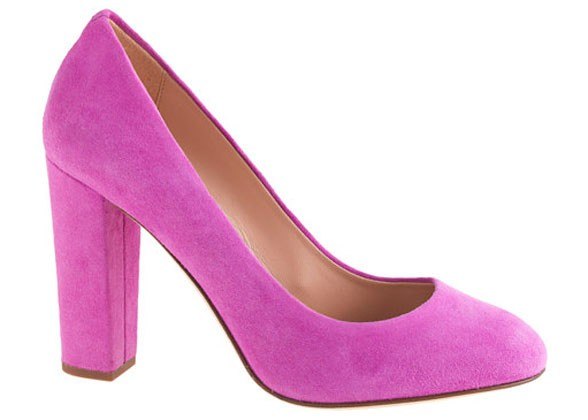Fun Wedding Shoe