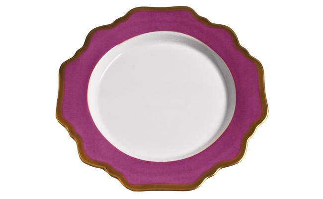 Gorgeous Plates