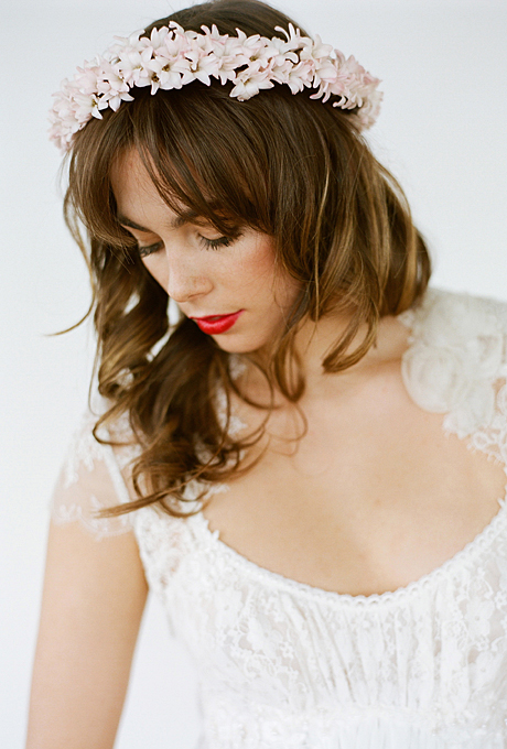 flower crown