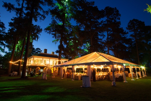 10 Best Wedding Venues In Hilton Head And Bluffton Oldfield Genevaluke Wedding Planner