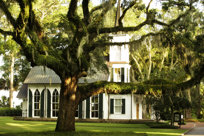 10 Best Wedding Venues In Hilton Head And Bluffton Planner Chapel Palmetto Bluff The Wedding