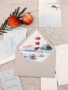 hilton head invitation