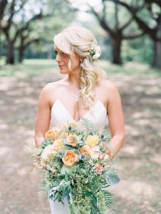 embellished events hilton head wedding