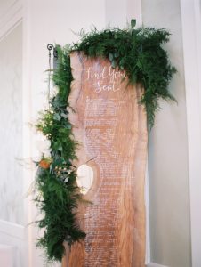 embellished events hilton head wedding