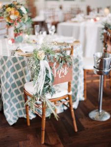 embellished events hilton head wedding