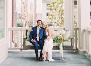 embellished events hilton head wedding